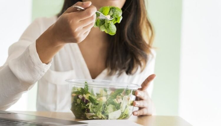 النظام الغذائي