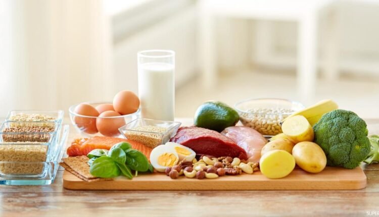 إنقاص الوزن