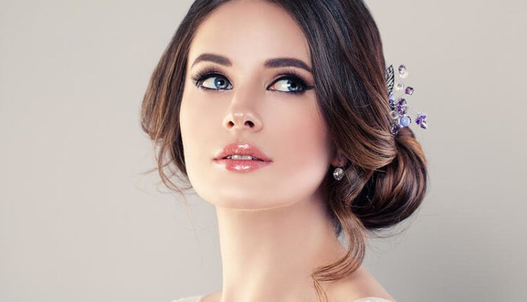 تسريحات الشعر