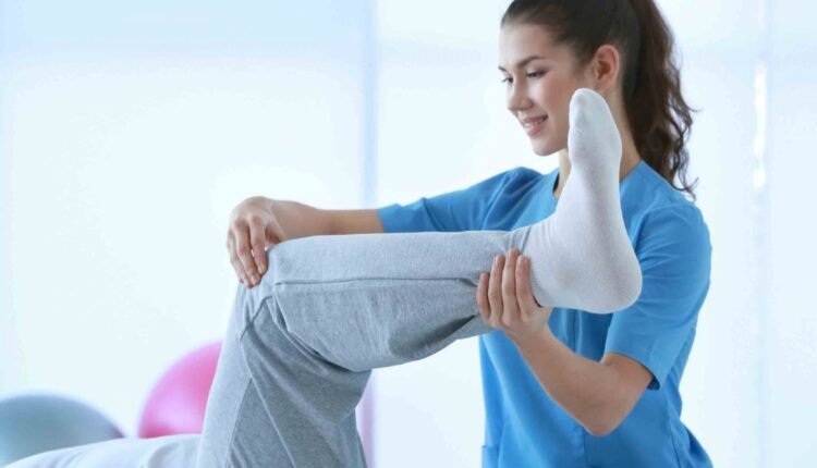 تقلص العضلات