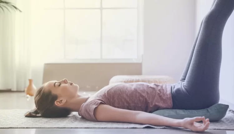 تمارين رياضية لحرق دهون البطن