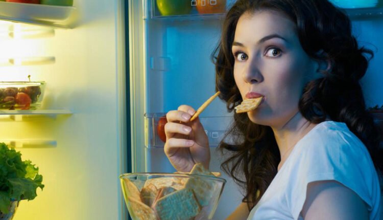 تنظيم الشهية