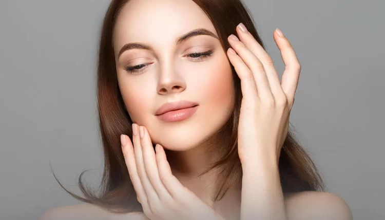 توحيد لون البشرة