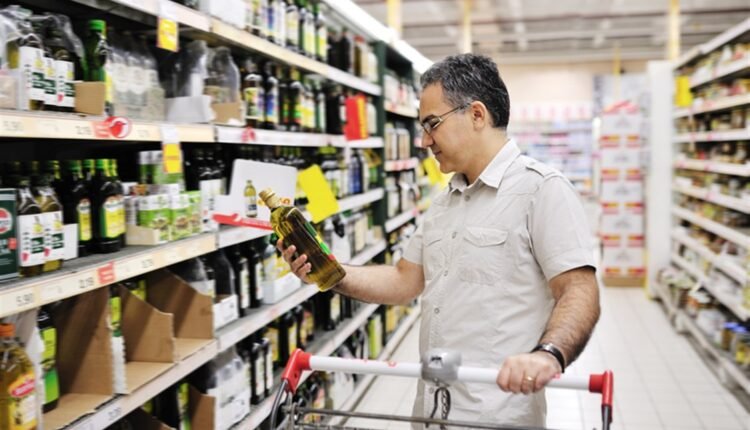 جودة الطعام خلال التسوق