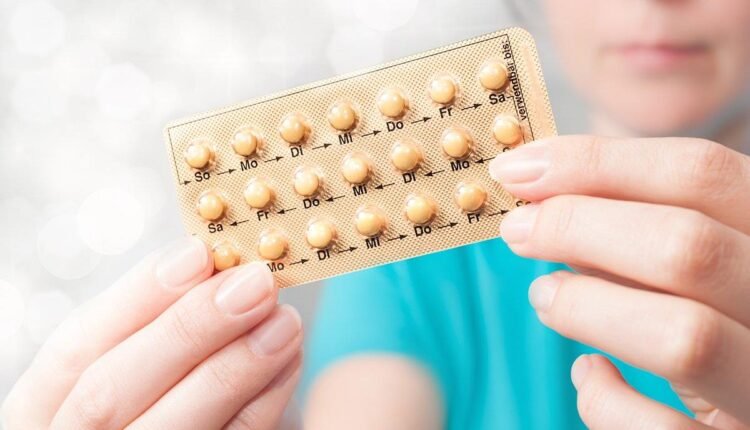 حبوب منع الحمل