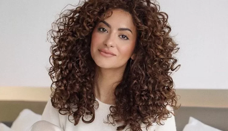 شعر الكيرلي