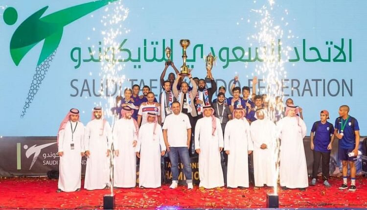 كأس السوبر السعودي