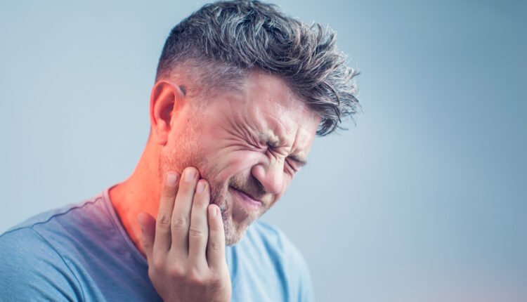 لآلام الأسنان