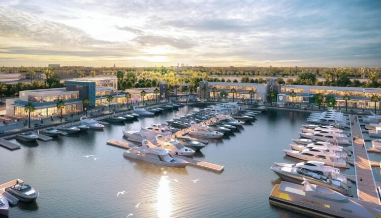 نادي اليخوت