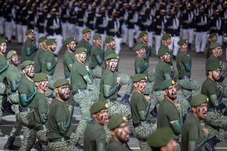 أمن الحج