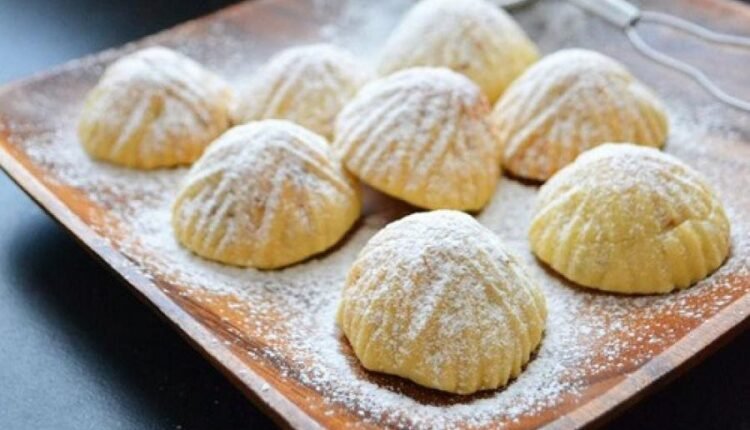 حلويات العيد